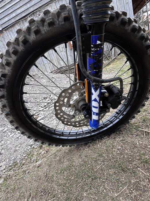 Geon x-road 250 мотоцикл kovi