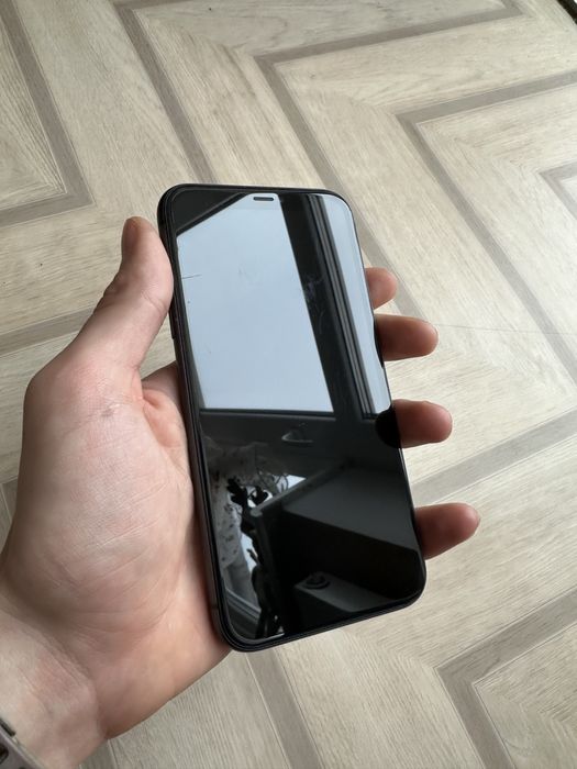 iPhone 11 64gb Black Neverlock