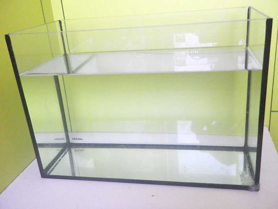 Аквариум 10 л БУ