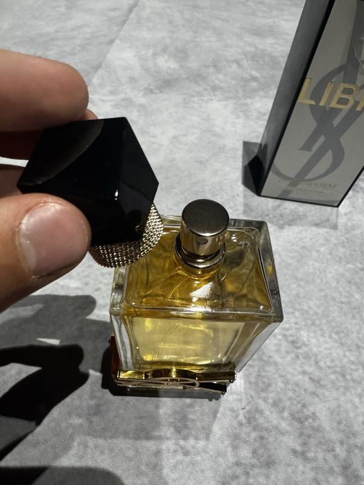 Perfumy Yyes Libre edp 90ml