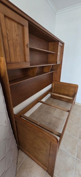 Estúdio 2 camas para venda