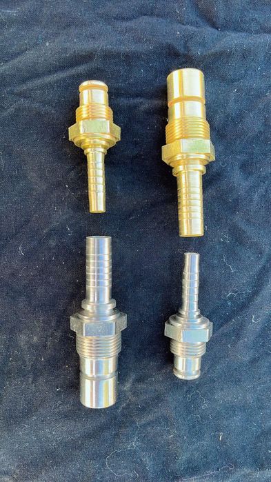 Tłok sterujący zaworu ciśnienia karcher.