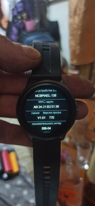 Продам новые Смарт часы
