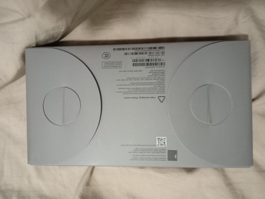 Apple Watch Ultra 3 49mm