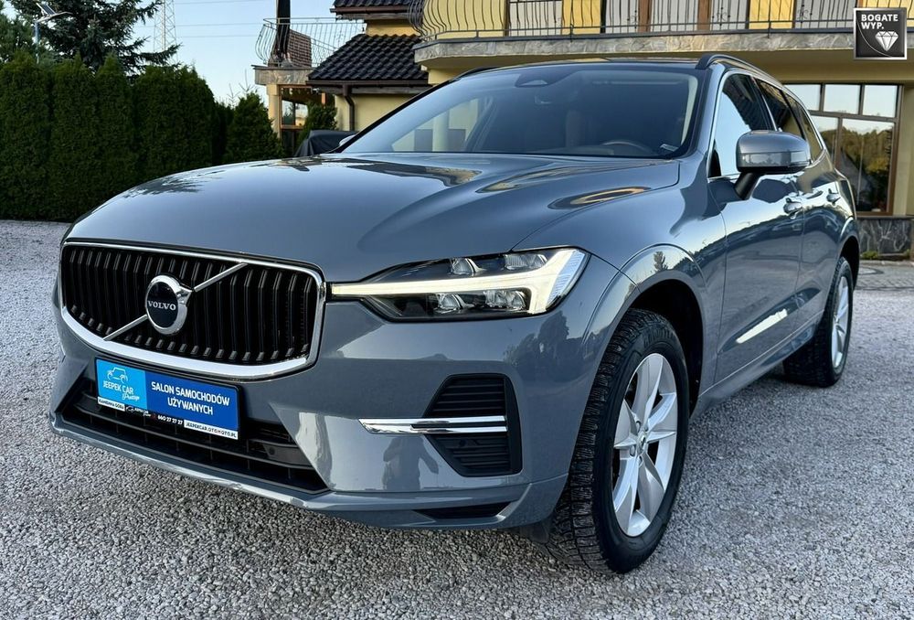 Volvo XC 60