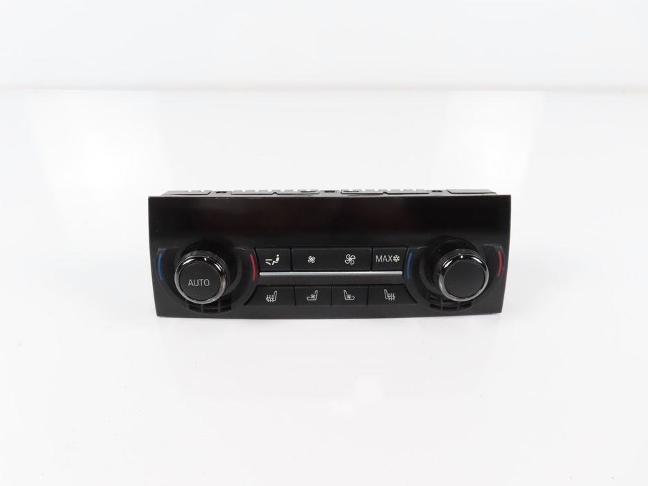 Painel Ac / Ar Condicionado Bmw 5 Ref: 61319290753 / 9228393