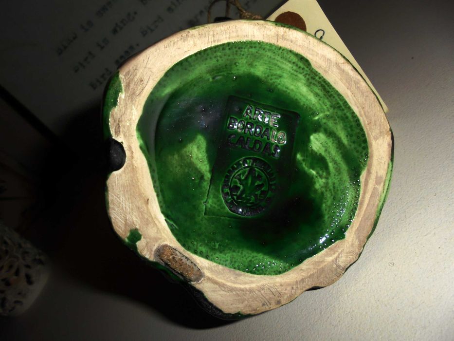 Apito Zé Povinho Bordalo Pinheiro