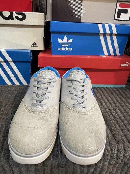 Чоловічі кросівки Nike SB Eric Koston 2 46(30см) оригінал
