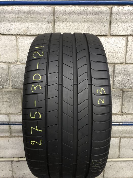 Літня шина 275/30 R21 (98Y) PIRELLI