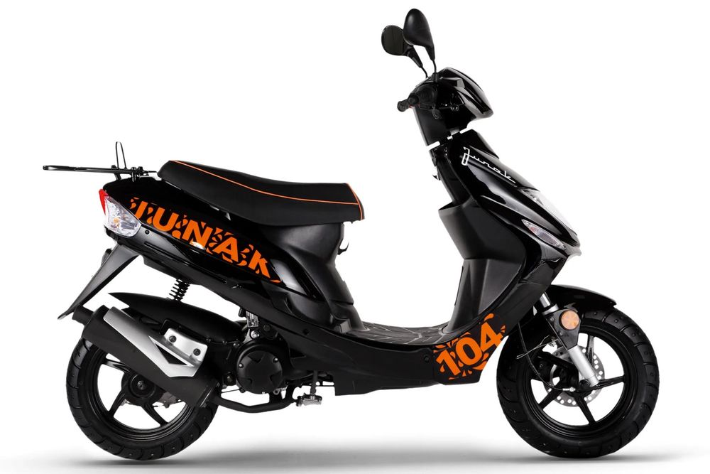 Junak