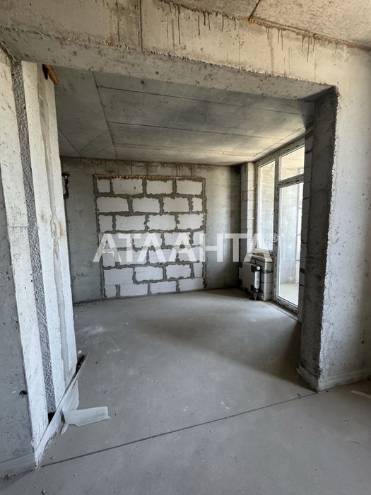 2-комнатная квартира по адресу Куликово поле пл. (площадь 52,6 м²) - Atlanta.ua - фото 15