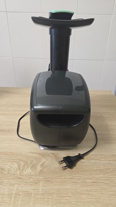 Máquina de gelados