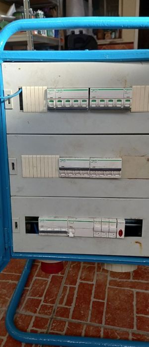 Aluguer Quadro Obras