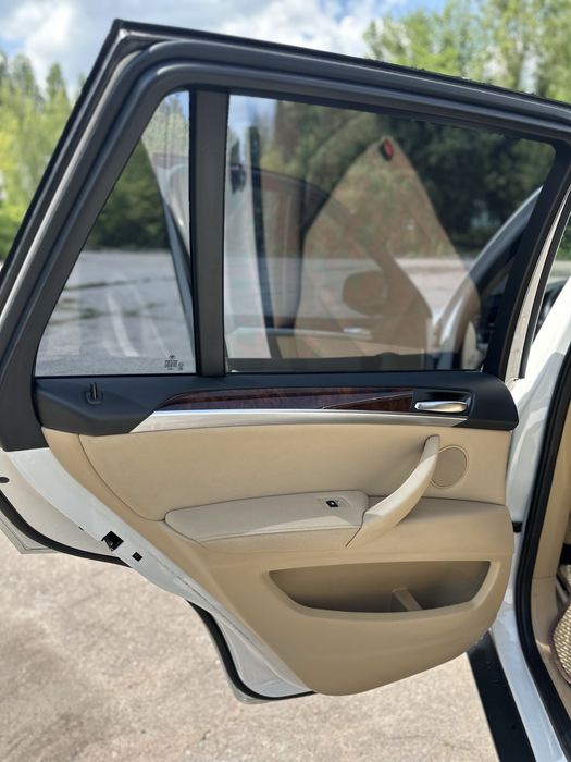 BMW X5 в гарному стані