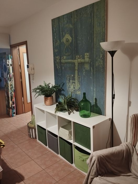 Apartamento no Amial