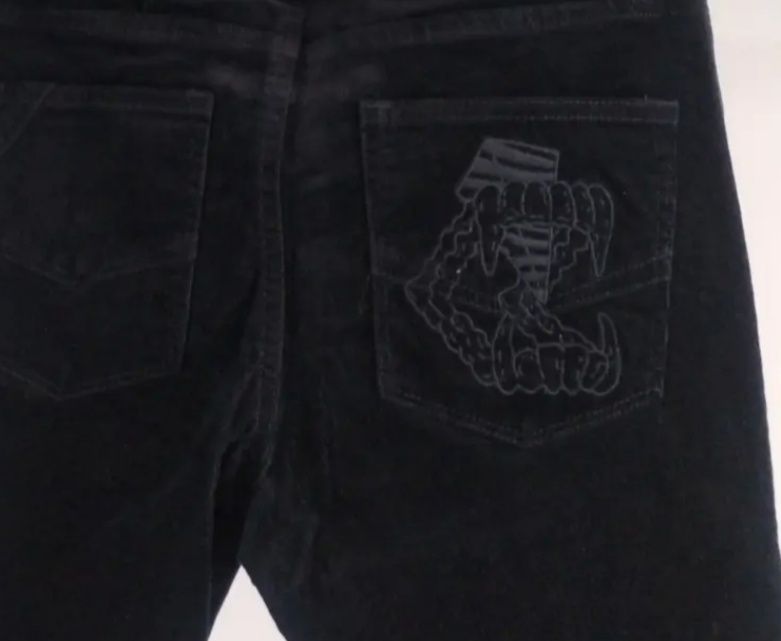 Джинси штани скіні Zadig& Voltaire 36р.
