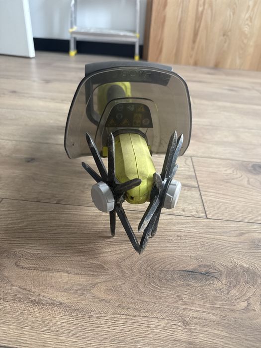 Pielnik ryobi uzywany