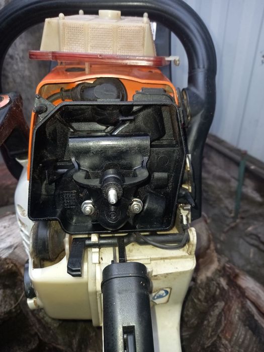 Продам бензопилу Stihl  MS 361