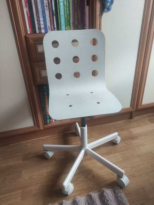 Krzesło obrotowez regulowane Ikea