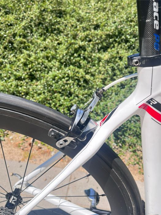 Rower Ridley Fenix roz 52