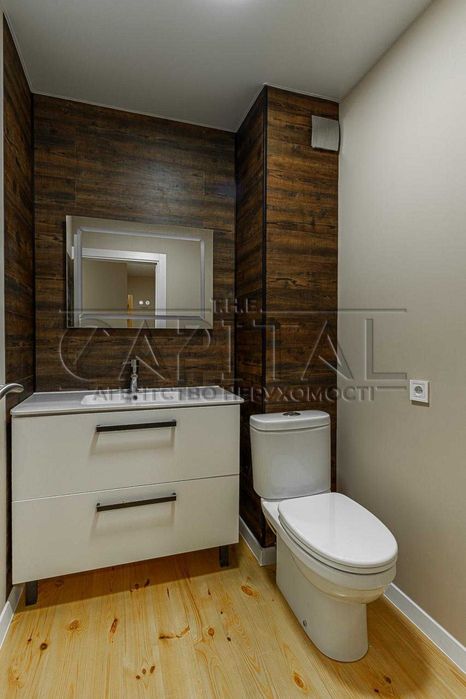 Дом по адресу ул. Заречная (площадь 90 м²) - Atlanta.ua - фото 15