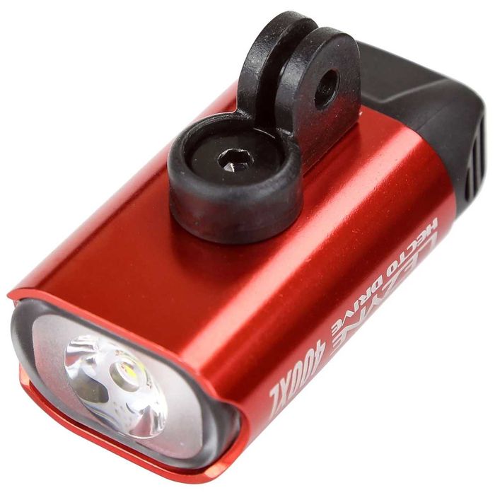 Adaptador LED para Go-Pro LEZYNE