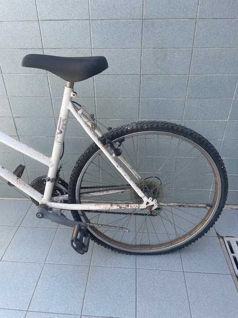 Bicicletas de menina