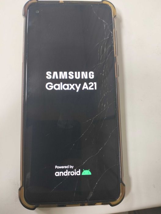 samsung a21 - купити мобільні телефони та смартфони - Ціна на OLX.ua