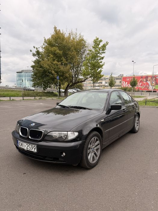 BMW Seria 3