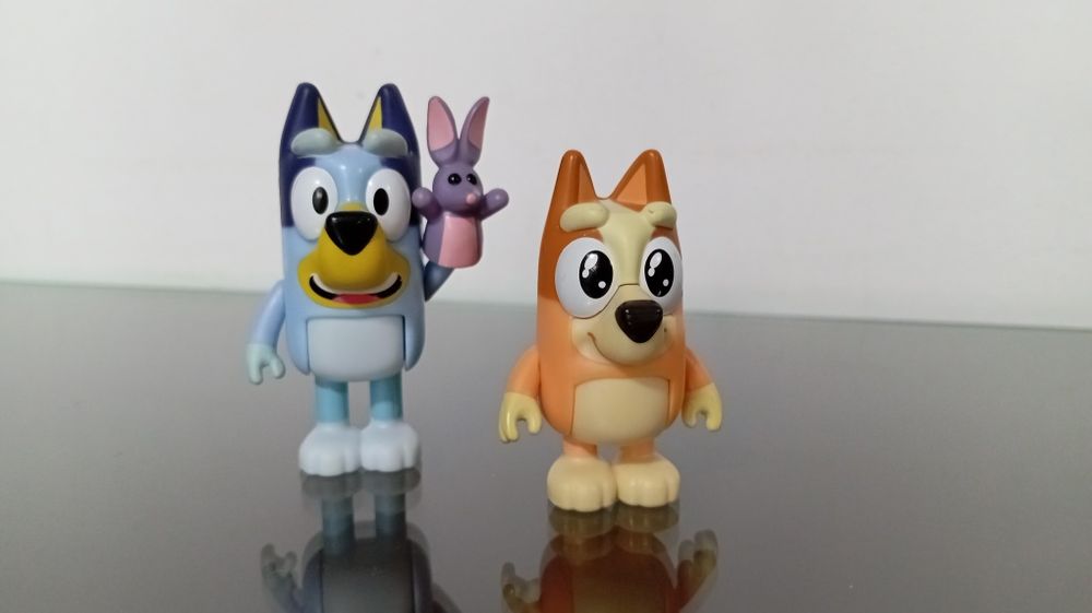 Bluey - Bluey + Bingo