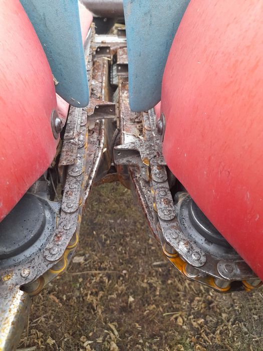 Кукурудзяна жатка  Geringhoff. продам жниварку