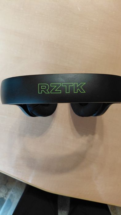 Навушники RZTK MS300