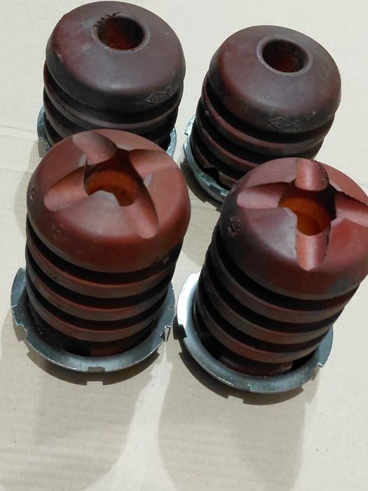 Відбійники ресори рено мастер 3-4 опель мовано