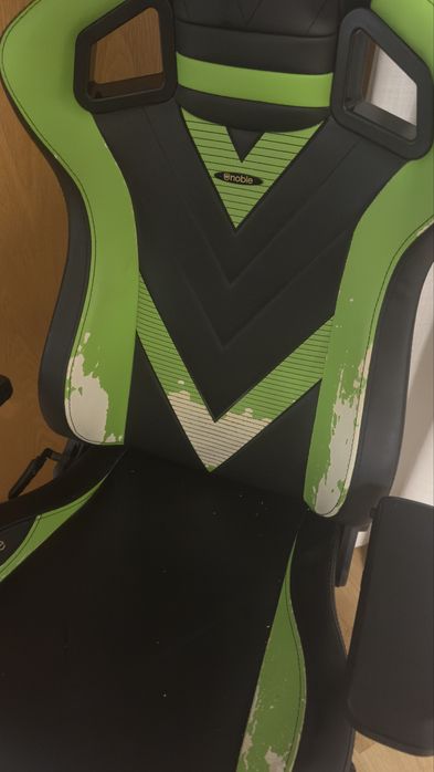 Noble Chair Geforce