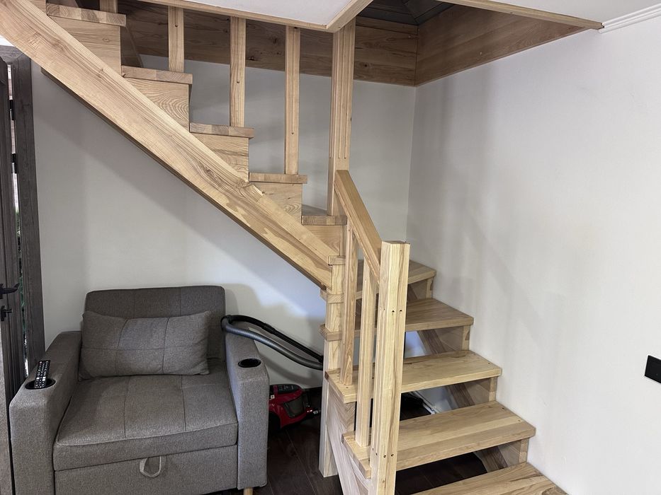 Здаю хатинки  в Карпатах ( Снідавка )