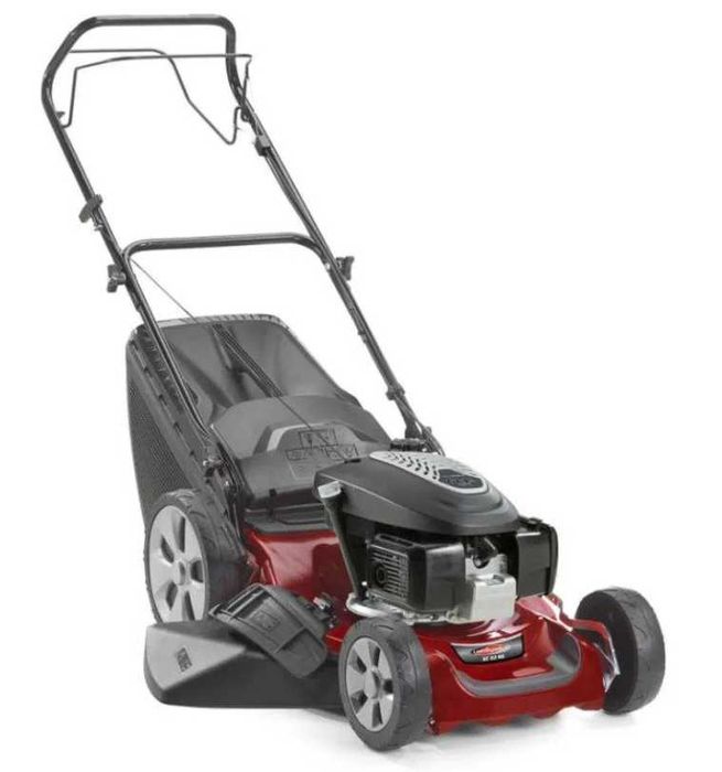 Kosiarka spalinowa Castel Garden XC 53 HS / Honda 170cc / Napęd /MOCNA