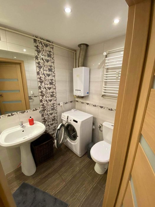 Mieszkanie na sprzedaż parter 48m² Chodzież Malepszego