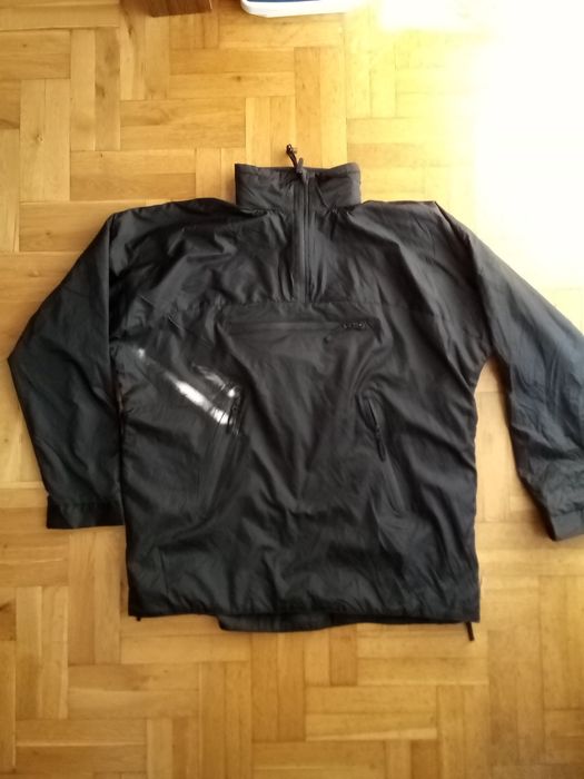 MFH nowa kurtka kangurka Lightweight rozmiar 3XL