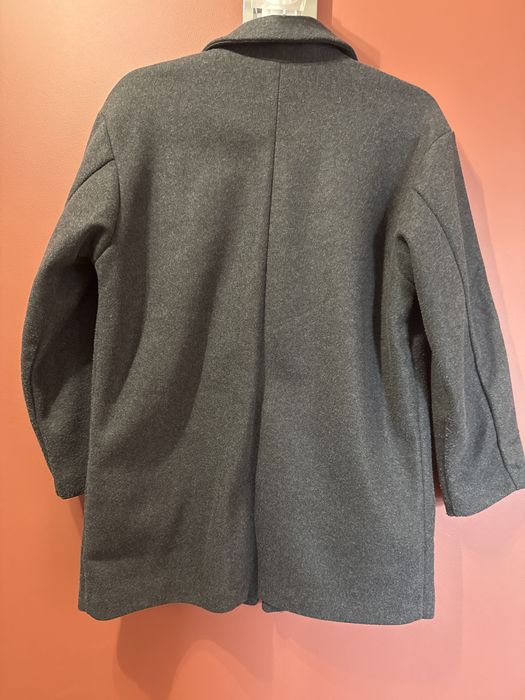 Płaszcz cienki ZARA rozm 152 cm