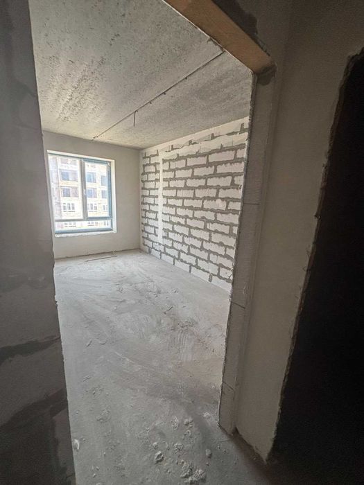 2к Виставка/60м.кв/новобудова