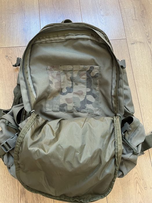 Plecak Tezar Grizly 65l