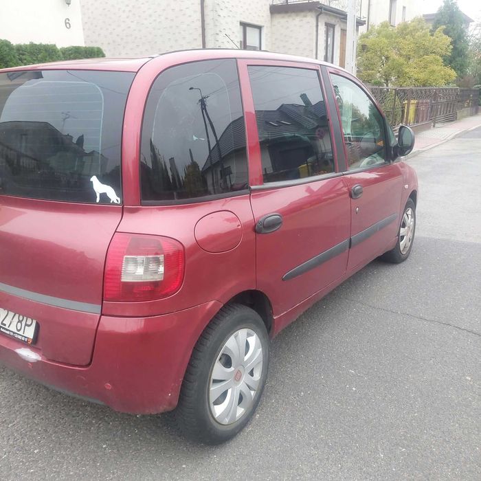 Fiat Multipla