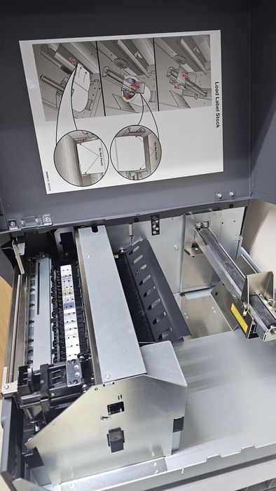 Impressora Primera LX910e