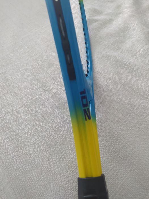 Raquete Ténis Criança