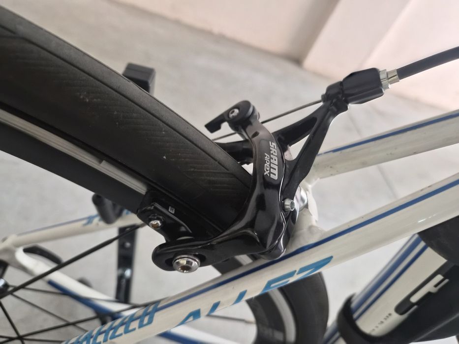 Specialized Allez Comp Apex M2