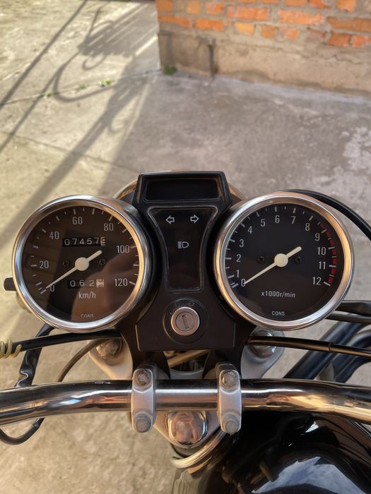Продам альфу форте 110