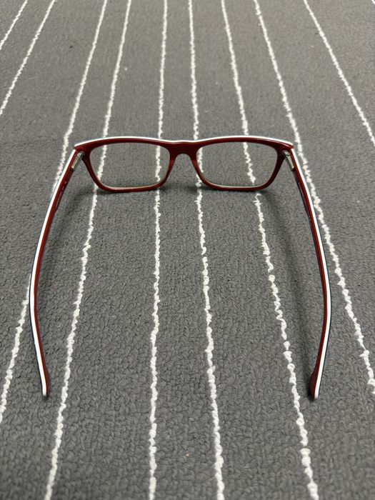 Armaçao oculos marca carrera