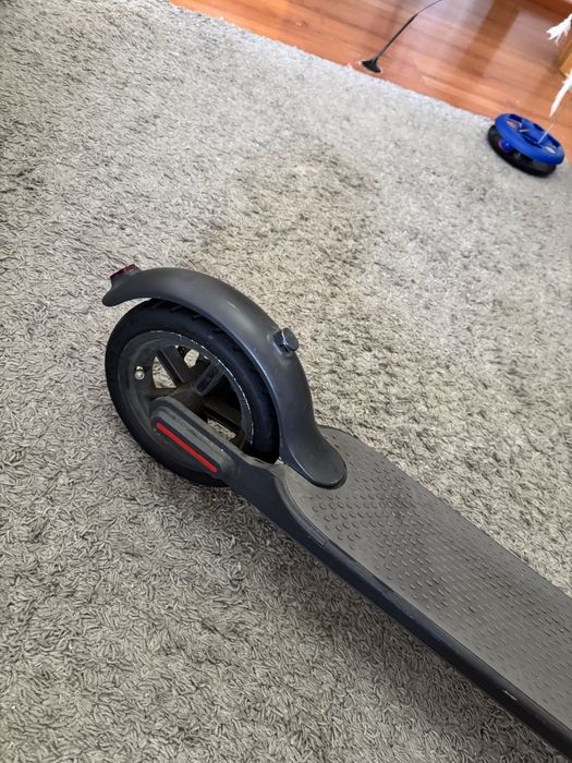Trotinete elétrica xiaomi M365