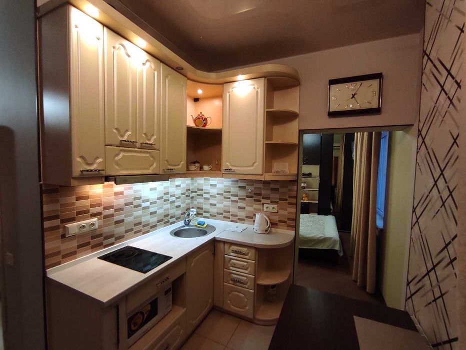 посуточно квартира подобово Апартаменты Левада метро Гагарина Автовокз