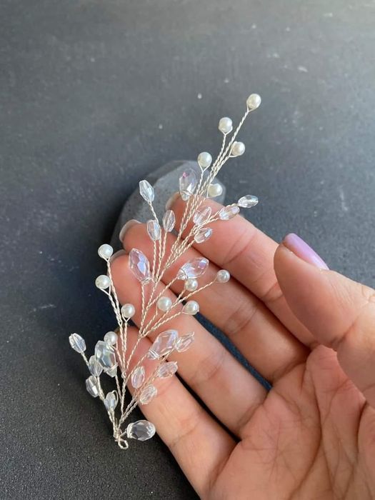 Прикраса для зачіски